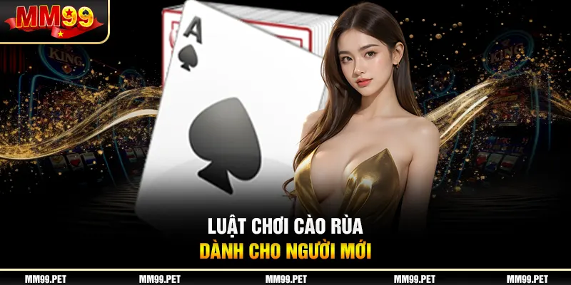 Luật chơi cào rùa dành cho người mới Luật chơi cào rùa dành cho người mới